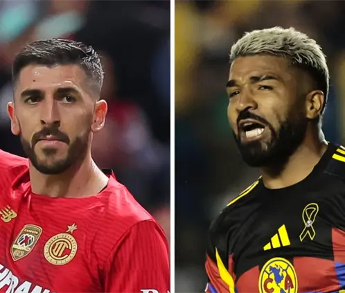 Toluca vs. América: ¿Cómo y dónde comprar boletos para la jornada 17 del Apertura 2025? (Foto: Daniel Gámez / POSTA Deportes) Toluca vs. América: ¿Cómo y dónde comprar boletos para la jornada 17 del Apertura 2025? (Foto: Daniel Gámez / POSTA Deportes)