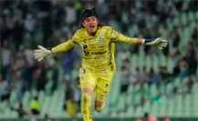 Carlos Acevedo es pretendido por un club de la Liga MX, esto se sabe Carlos Acevedo es pretendido por un club de la Liga MX, esto se sabe