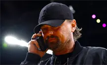 Carta Astral de Leonardo DiCaprio revela un éxito en taquilla en 2026