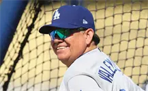 Fernando Valenzuela y los números que lo acercan al Salón de la Fama MLB Fernando Valenzuela y los números que lo acercan al Salón de la Fama MLB