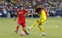 Federico Pereira: “Toluca vs. América se vive diferente”