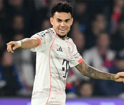 EN VIVO | PSG vs Bayern en la Champions League (Foto: POSTA Deportes) EN VIVO | PSG vs Bayern en la Champions League (Foto: POSTA Deportes)