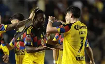 Esto necesita el América para ser líder general del Apertura 2025