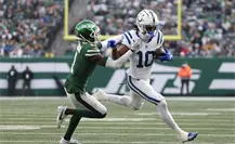 Deadline NFL 2025: Sauce Gardner a Colts, Quinnen Williams a Cowboys y Jakobi Meyers a Jaguars Deadline NFL 2025: Sauce Gardner a Colts, Quinnen Williams a Cowboys y Jakobi Meyers a Jaguars