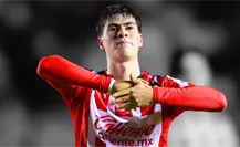 Liga MX: Cinco jugadores que aspiran al título de goleo en el Apertura 2025