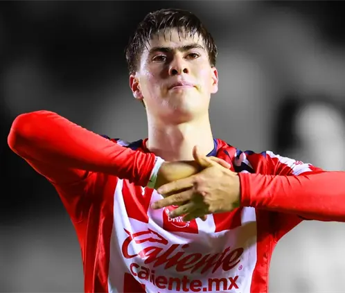 Liga MX: Cinco jugadores que aspiran al título de goleo en el Apertura 2025 (Photo by Hector Vivas/Getty Images) Liga MX: Cinco jugadores que aspiran al título de goleo en el Apertura 2025 (Photo by Hector Vivas/Getty Images)