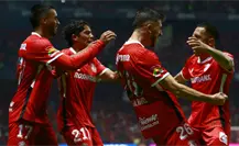 Esto necesita Toluca para terminar en el primer lugar del Apertura 2025