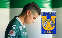 Esto sigue para James Rodríguez tras no seguir en León en la Liga MX Esto sigue para James Rodríguez tras no seguir en León en la Liga MX