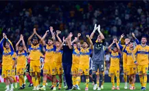 Estos jugadores de Tigres deben cuidarse de la quinta amarilla para no perderse los Cuartos de Final 