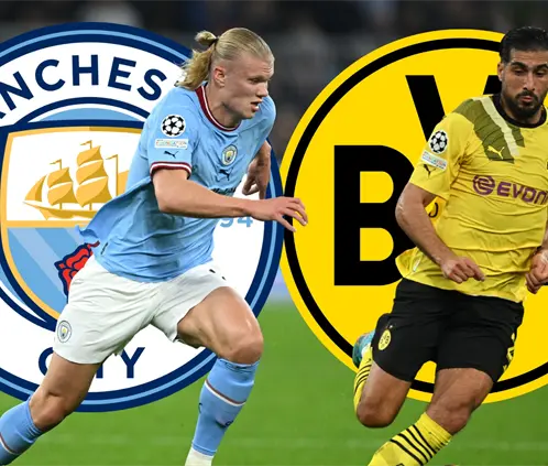 Duelo cerrado entre dos aspirantes al título en esta UEFA Champions League.