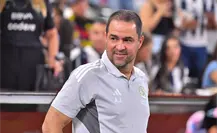 América trabaja duro para buscar el superliderato del Apertura 2025