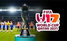 Mundial Sub-17 2025: cómo es el formato del Mundial, cuánto dura Mundial Sub-17 2025: cómo es el formato del Mundial, cuánto dura
