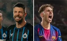 Brujas vs. Barcelona: ¿Cómo y dónde ver la Champions League en México? Brujas vs. Barcelona: ¿Cómo y dónde ver la Champions League en México?