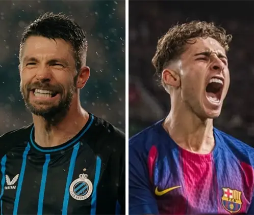 Brujas vs. Barcelona: ¿Cómo y dónde ver la Champions League en México? (Foto: fcbarcelona (IG))