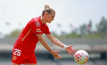 Toluca Femenil no se siente favorito sobre Chivas en los cuartos de final del Apertura 2025