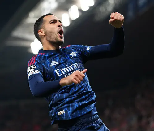 Dos equipos con sus defensas impenetrables se enfrentan en la UEFA Champions League (UCL), donde el Arsenal buscará mantener su inicio perfecto cuando visite al Slavia de Praga.