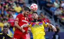 Toluca vs. América: ¿Cómo y dónde ver el partido de la jornada 17 del Apertura 2025?