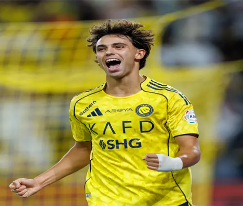 Cristiano Ronaldo y el Al-Nasrr se miden al Goa en la Liga de Campeones Asiática