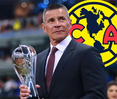 En Coapa buscan el regreso de Alfredo Tena para que las Fuerzas básicas sean de nuevo semillero de talento (Getty Images)