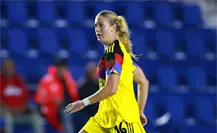 Annie Karich se va del América Femenil ¿Por qué? Annie Karich se va del América Femenil ¿Por qué?