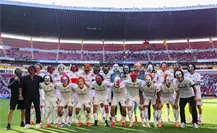 Esto hará Toluca para cumplir con la Regla de Menores en el Apertura 2025