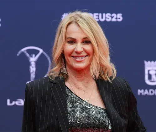 Carta Astral de Nadia Comaneci: ¿Retos sin medallas? Esto dice su futuro  (Photo by Angel Martinez/Getty Images for Laureus)