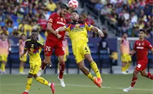 Toluca vs. América: ¿Es un nuevo clásico en la Liga MX?