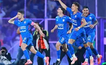¿Por qué Cruz Azul jugará de local en Puebla?