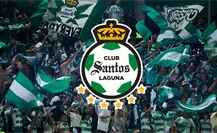 Esto necesita Santos para lograr la Liguilla en el Apertura 2025 Esto necesita Santos para lograr la Liguilla en el Apertura 2025