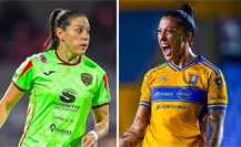 FC Juárez vs. Tigres Femenil: ¿Cómo y dónde ver los Cuartos de Final de la Liga MX Femenil?