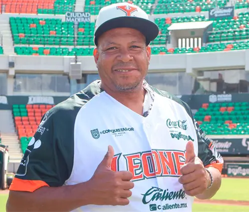 Bajas y altas en jugadores, cuerpo técnico y staff en Leones. Bajas y altas en jugadores, cuerpo técnico y staff en Leones.