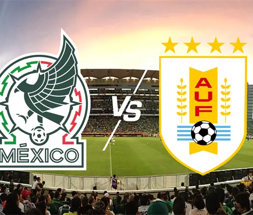 México vs. Uruguay: ¿Cómo comprar boletos para el partido en el TSM de Torreón, Coahuila? México vs. Uruguay: ¿Cómo comprar boletos para el partido en el TSM de Torreón, Coahuila?