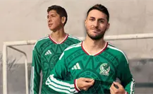 México anuncia su uniforme para el Mundial 2026, ¿cuánto cuesta? México anuncia su uniforme para el Mundial 2026, ¿cuánto cuesta?