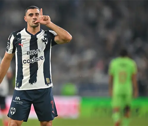 (Photo by Azael Rodriguez/Getty Images)