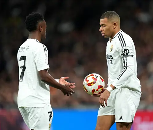 . (Photo by Angel Martinez/Getty Images)