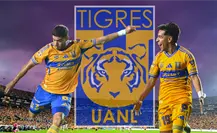La regla de menores pone en aprietos a Tigres, estos jugadores suman minutos La regla de menores pone en aprietos a Tigres, estos jugadores suman minutos