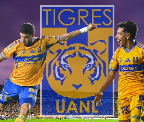 Tigres se jugará el cierre de la fase regular con los juveniles para cumplir con la regla de menores.