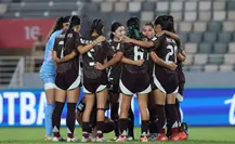 México pierde en semifinales frente a Países Bajos por la mínima y son eliminadas del Mundial Sub-17 Femenil México pierde en semifinales frente a Países Bajos por la mínima y son eliminadas del Mundial Sub-17 Femenil