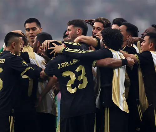 Las bajas por lesión de la selección mexicana para la Fecha FIFA de noviembre. (Photo by Omar Vega/Getty Images). Las bajas por lesión de la selección mexicana para la Fecha FIFA de noviembre. (Photo by Omar Vega/Getty Images).