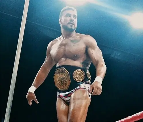 Alberto El Patrón está programado para encabezar la convención Ok Play en Monterrey, el mismo fin de semana que termina La Granja VIP. @albertopatronpromotions Alberto El Patrón está programado para encabezar la convención Ok Play en Monterrey, el mismo fin de semana que termina La Granja VIP. @albertopatronpromotions