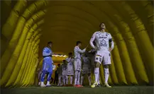 León prepara al reemplazo de James Rodríguez, ¿quién será el elegido?