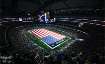 NFL: ¿Cómo y dónde ver los partidos de la Semana 10 en TV? NFL: ¿Cómo y dónde ver los partidos de la Semana 10 en TV?