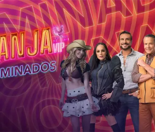 Este miércoles 5 de noviembre se revelará quiénes serán los nominados de esta semana de La Granja VIP