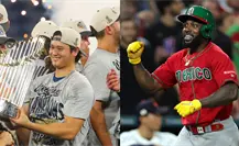 Los Dodgers estrenarán la corona de la Serie Mundial contra la Selección Mexicana Los Dodgers estrenarán la corona de la Serie Mundial contra la Selección Mexicana