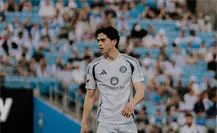 Brian Gutiérrez recibe pasaporte mexicano ¿Cuándo puede ser convocado con el tri? Brian Gutiérrez recibe pasaporte mexicano ¿Cuándo puede ser convocado con el tri?