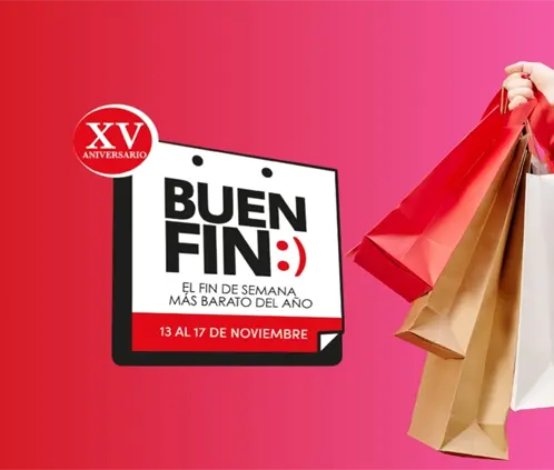 ¿Cómo hablar a Profeco para reclamos durante El Buen Fin? (Foto: Canva)