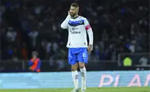 ¿Sergio Ramos jugará contra Chivas? Esto se sabe en Monterrey