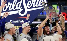 ¿Son Los Angeles Dodgers una nueva dinastía en las Grandes Ligas? ¿Son Los Angeles Dodgers una nueva dinastía en las Grandes Ligas?
