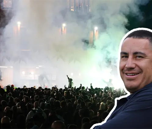 Efraín Juárez podría estar dirigiendo sus últimos partidos al frente de Pumas, para probar suerte en el futbol de Europa.