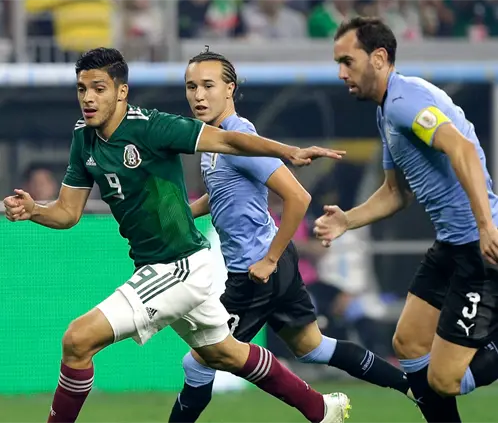 México vs. Uruguay: esto valen los boletos para el partido en el TSM de Torreón , Coahuila